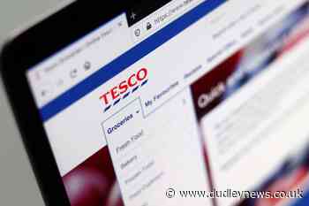 Tesco website attack leaves shoppers unable to order - Dudley News