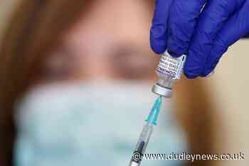 Government needs 'very different' Covid-19 message, warns vaccine adviser - Dudley News