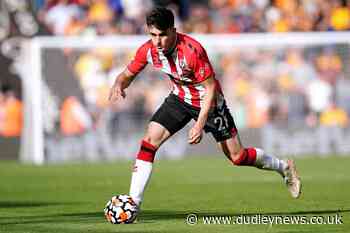 Tino Livramento eager to keep learning after scoring first Southampton goal - Dudley News