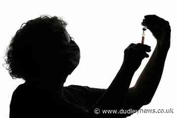 Vaccination programme 'not enough to control spread of Covid-19' - Dudley News