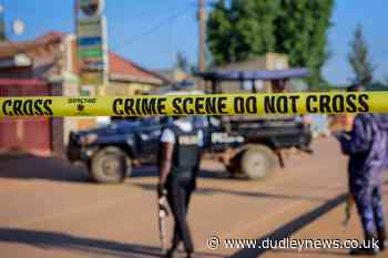 Fatal blast at restaurant 'a terrorist act', says Uganda's president - Dudley News
