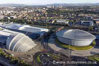 Glasgow's preparations intensify for Cop26 | Dudley News - Dudley News