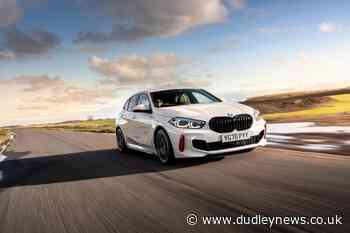 ROAD TEST: BMW 128ti | Dudley News - Dudley News