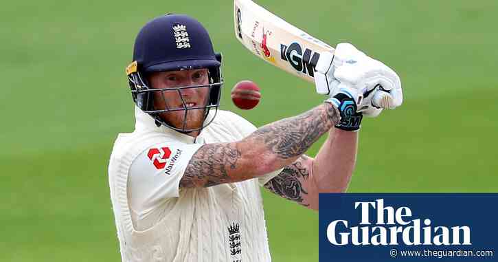 Ben Stokes added to England’s Ashes squad and ‘ready for Australia’