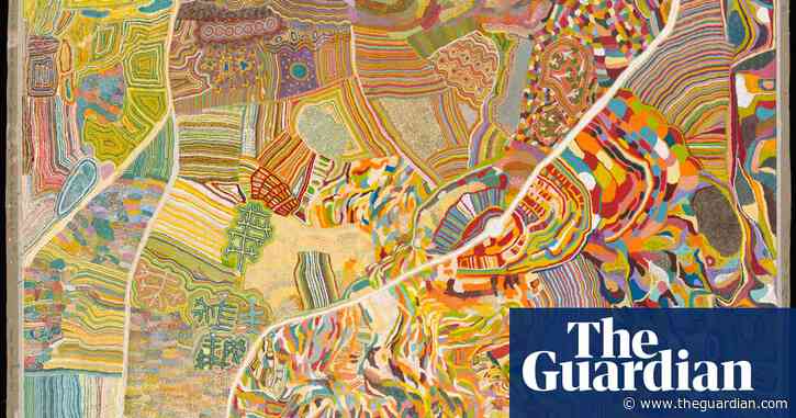 Songlines: the Indigenous Australian exhibition preserving 65,000 years of culture