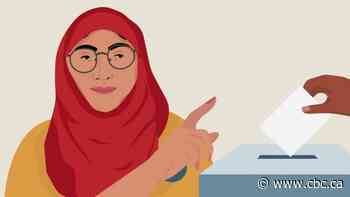 On election day, I greeted people who voted for parties that hate people like me