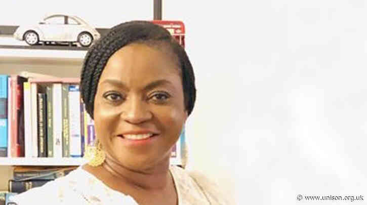 Blog: What doesn’t kill you, makes you stronger