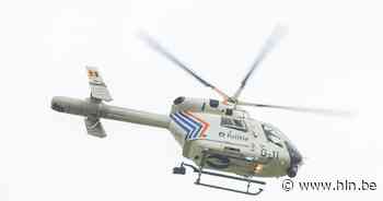 Politieachtervolging eindigt in klopjacht in Vosselaar: “Ze haalden spookrijdend op de E34 snelheden tot 200 per uur” - Het Laatste Nieuws