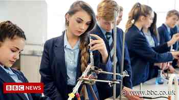 Wales curriculum: New science GCSE prompts dumbing down fears