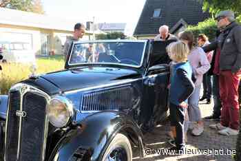 DKW uit 1938 komt weer thuis na jarenlang restauratiewerk in Oost-Duitsland: “We weten niet of grootvader er ooit mee gereden heeft”