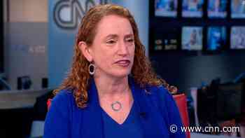 Facebook oversight board member on need for transparency