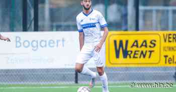 Jarne Verstraeten (Avanti Stekene) scoort twee doelpunten in gewonnen topper: “We spelen uitstekend op ons kunstgras” - Het Laatste Nieuws