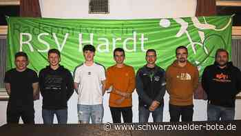 Radsportverein Hardt - Trotz Corona werden sportliche Erfolge gefeiert - Schwarzwälder Bote