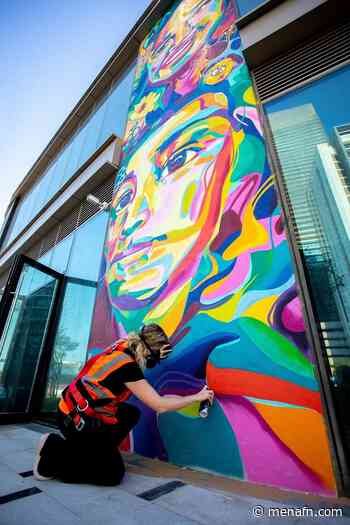 IMKAN's Sheikha Fatima Park Connects the Community through t... - MENAFN.COM