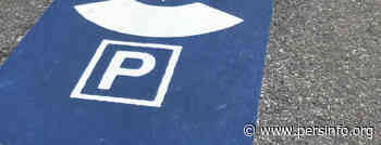 Merchtem schaft blauwe zone vanaf volgend jaar af - Persinfo.org