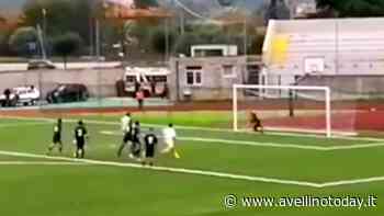 Solofra, successo casalingo in controrimonta - AvellinoToday