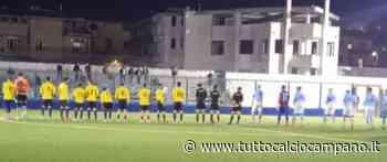 Il Solofra vince contro la Pro Sangiorgese e si qualifica ai sedicesimi di Coppa Campania - Tutto Calcio Campano