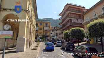 Solofra, al via il cantiere per il rifacimento delle strade del centro storico - AvellinoToday