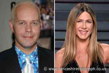 James Michael Tyler dead: Jennifer Aniston leads tributes from Friends cast