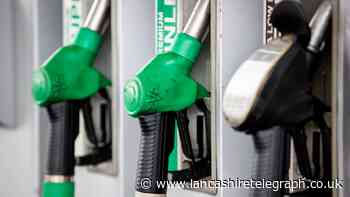 AA say petrol prices will hit new record high in the UK this week