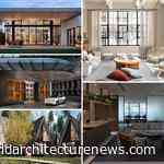 September interiors: the tallest residential building in New England, Skylab’s A-Frame Club in Colorado and Hong Kong’s Can Office