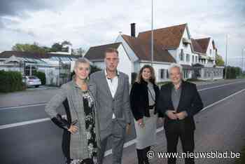 Nieuwe uitbaters bekende feestzaal: “Dit wordt het stijlvolste theaterrestaurant van het land”