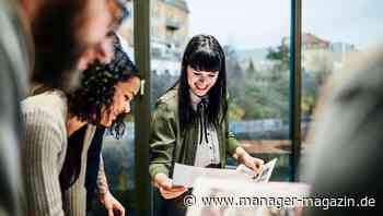 Viertagewoche: »Für die meisten Unternehmen wäre es möglich«