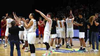 Bamberg verliert erstmals - Heidelberg schließt oben auf - kicker