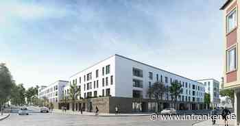 Bamberg: Wohnviertel 'Ecosquare' - neuer Wunsch der Stadt würde Pläne völlig ändern - inFranken.de