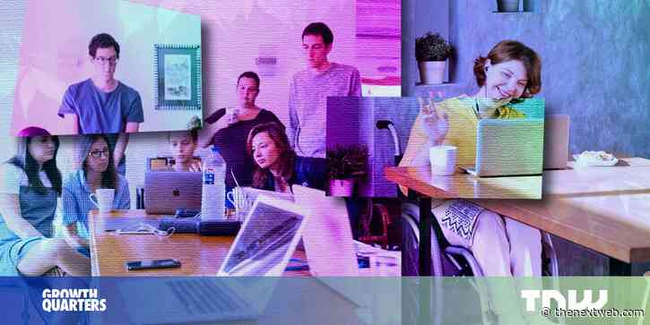 Hybrid work isn’t perfect, but SCIENCE can help us improve it