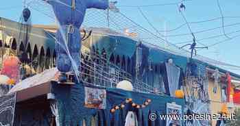 La nuova, grande opera di Lerry e Laura ha incassato un successo travolgente: visite e applausi - La voce di Rovigo