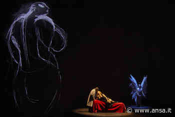 Il viaggio di Mastorna rinasce a Rimini con l'opera di D'Amico - Agenzia ANSA