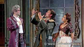 Rai5: la settimana operistica dal 25 al 29 ottobre – Connessi all'Opera - Connessi all'Opera