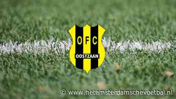 OFC boekt zwaarbevochten overwinning op Blauw Geel '38 - Het Amsterdamsche Voetbal