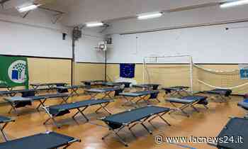 Allerta meteo - Maltempo Crotone, evacuate abitazioni in una zona a rischio idrogeologico: 80 famiglie trasferite - LaC news24