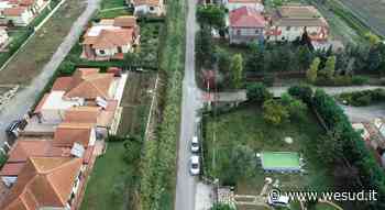 Crotone, allerta meteo: evacuate le famiglie che vivono a ridosso del Canale 19 e sospesa la “Fiera Campionaria di ottobre” - wesud