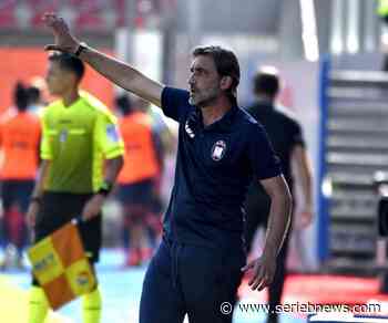 Inter-Crotone, asse infuocato: partenza (quasi) certa a gennaio - SerieBnews.com