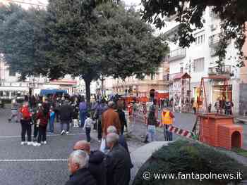 Crotone in piazza per la Giornata Mondiale della Sindrome di Pandas/Pans - Fantapol News