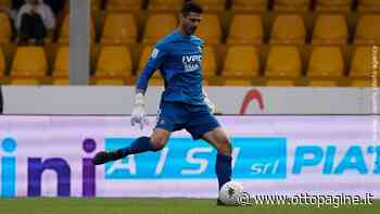 Benevento, Manfredini: "Vittoria che dà morale in vista di Crotone e Brescia" - Ottopagine