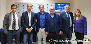 Confcommercio Crotone presenta l'iniziativa "Natale è tutto l'anno" - Crotone24News.it
