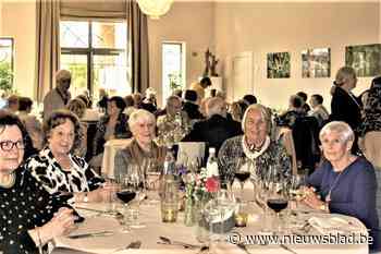 Neos Geel viert twintigste verjaardag