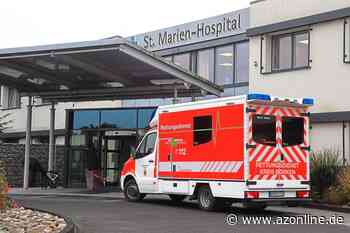 Aus für Krankenhausstandorte: Häuser in Stadtlohn und Vreden werden geschlossen - Allgemeine Zeitung