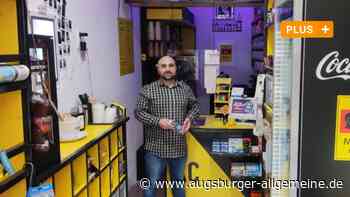 Nach über 40 Jahren: Kiosk in der Maxstraße wechselt den Besitzer