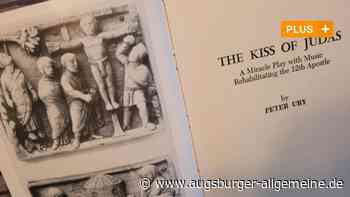 Zum 101. Geburtstag: Gesprächskonzert erinnert an den Ulmer Künstler Peter Ury
