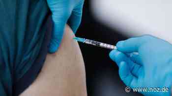 Corona-Impfaktion vor Ditib-Moschee in Dissen - noz.de - Neue Osnabrücker Zeitung