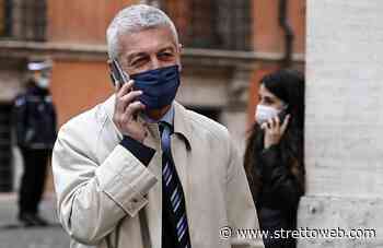 Calabria, Morra: “Commissione Antimafia giovedì a Cosenza e venerdì a Crotone” - Stretto web