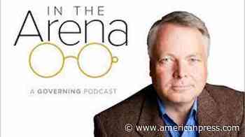 Jim Beam column:Where do we go from here? - American Press | American Press - American Press