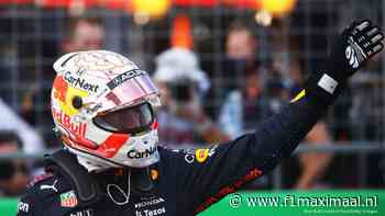 Verstappen blikt vooruit op Mexico en Brazilië: 'Daar ons voordeel halen' - F1 Maximaal