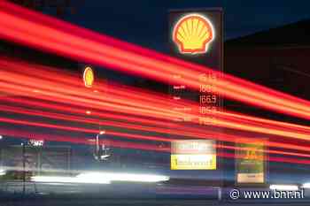 Shell gaat eigen uitstootdoelen niet halen - BNR Nieuws