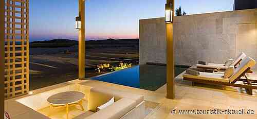 Hyatt: Zweites Alila in Oman